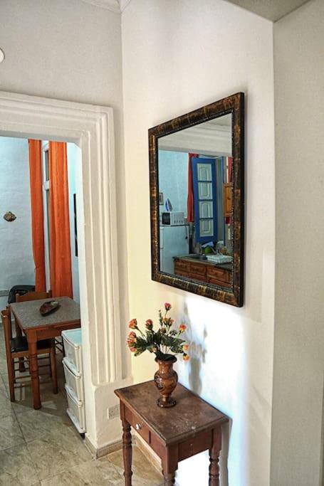 Apartment Charming Ground-floor Maisonette *